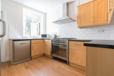 7 bed house, Britannia Road North, University of Portsmouth, Portsmouth, PO51SL - Image 12