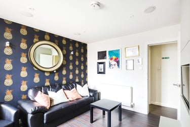 4 bed house, Slaney Street, Basford, Newcastle under Lyme, ST51NF - Image 2