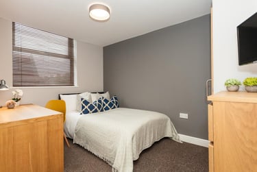 7 bed house, Rhymney Terrace, Cathays, Cardiff, CF244DE - Image 8