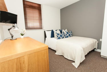 7 bed house, Bedford Street, Plasnewydd, Cardiff, CF243DB - Image 8