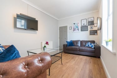 7 bed house, Manners Road, University of Portsmouth, Portsmouth, PO40BB - Image 3