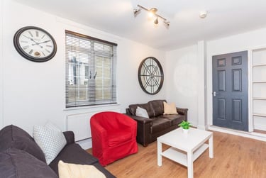 7 bed house, Malefant Street, Cathays, Cardiff, CF244QG - Image 9