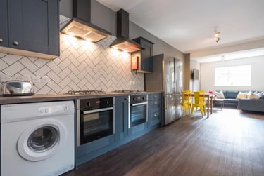 8 bed house, Pains Road, University of Portsmouth, Portsmouth, PO51HE - Image 13