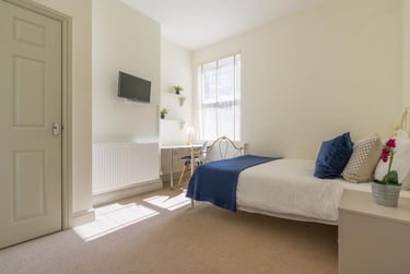 7 bed house, Pains Road, University of Portsmouth, Portsmouth, PO51HE - Image 7