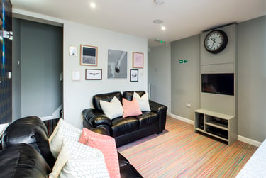 4 bed house, George Street, Silverdale, Keele, ST56JN - Image 6