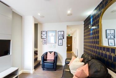 3 bed house, Heath Street, Cross Heath, Newcastle under Lyme, ST52BU - Image 1