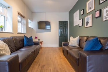 7 bed house, Fawcett Road, Southsea, Portsmouth, PO40LG - Image 14