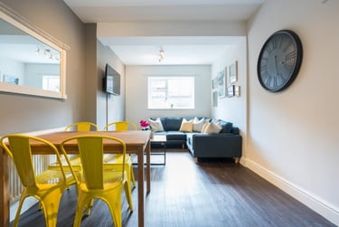 8 bed house, Pains Road, University of Portsmouth, Portsmouth, PO51HE - Image 14