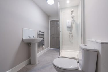 7 bed house, Pains Road, University of Portsmouth, Portsmouth, PO51HE - Image 4