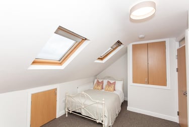 7 bed house, Minny Street, Cathays, Cardiff, CF244ET - Image 6