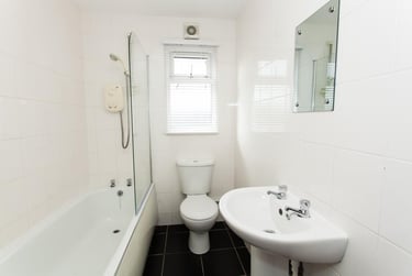 8 bed house, Harriet Street, Cathays, Cardiff, CF244BU - Image 11
