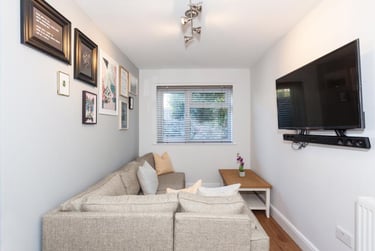 7 bed house, Daniel Street, Cathays, Cardiff, CF244NY - Image 6