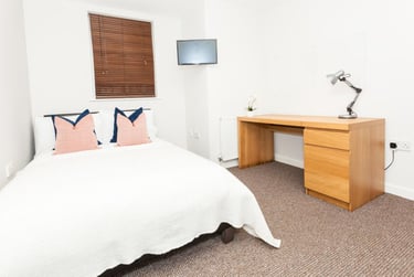 7 bed house, Minny Street, Cathays, Cardiff, CF244ET - Image 10