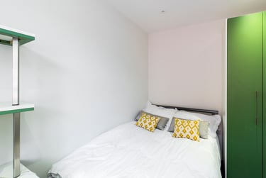 5 bed house, Victoria Street, Basford, Newcastle under Lyme, ST51NU - Image 8