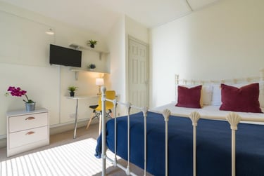 8 bed house, Pains Road, University of Portsmouth, Portsmouth, PO51HE - Image 3