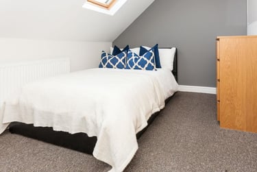 7 bed house, Richard Street, Cathays, Cardiff, CF244DB - Image 11