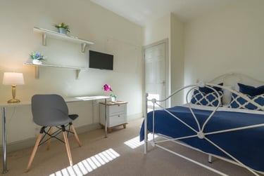 7 bed house, Green Road, University of Portsmouth, Portsmouth, PO54DZ - Image 6