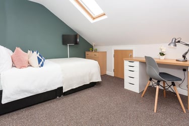 8 bed house, Llantwit Street, Plasnewydd, Cardiff, CF244AJ - Image 9