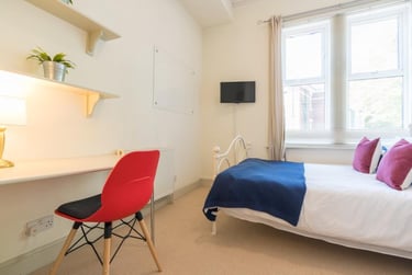 7 bed house, Britannia Road North, University of Portsmouth, Portsmouth, PO51SL - Image 5
