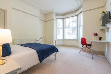 7 bed house, Britannia Road North, University of Portsmouth, Portsmouth, PO51SL - Image 3