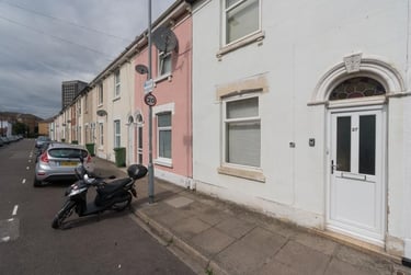 6 bed house, Hudson Road, University of Portsmouth, Portsmouth, PO51HB - Image 15