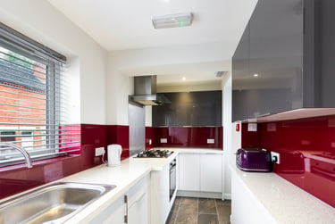 5 bed house, Victoria Street, Basford, Newcastle under Lyme, ST51NU - Image 6