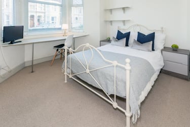 6 bed house, Malefant Street, Cathays, Cardiff, CF244QD - Image 14