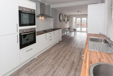 8 bed house, Harriet Street, Cathays, Cardiff, CF244BU - Image 4