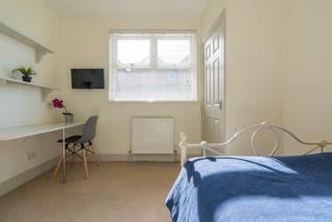 7 bed house, Green Road, University of Portsmouth, Portsmouth, PO54DZ - Image 4