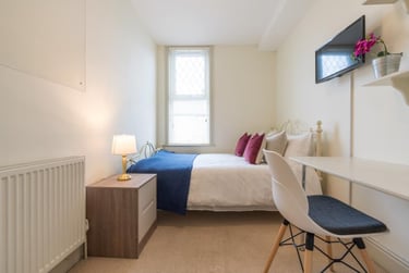 7 bed house, Manners Road, University of Portsmouth, Portsmouth, PO40BB - Image 11