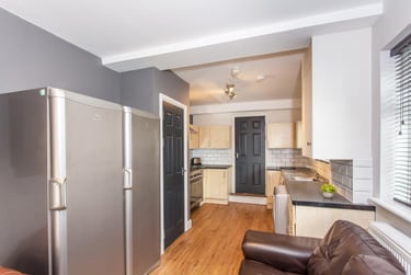 5 bed house, Kincraig Street, Plasnewydd, Cardiff, CF243HW - Image 8