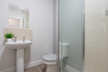 5 bed house, Colum Road, Cathays, Cardiff, CF103EF - Image 12