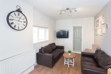 6 bed house, Manor Street, Maindy, Cardiff, CF143PW - Image 5