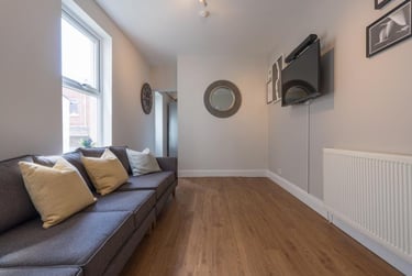 5 bed house, Hudson Road, University of Portsmouth, Portsmouth, PO51HD - Image 10