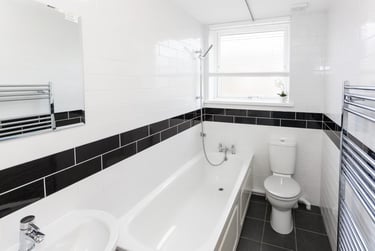 7 bed house, Minny Street, Cathays, Cardiff, CF244ET - Image 11