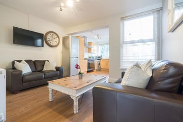 4 bed house, Bath Road, Southsea, Portsmouth, PO40HX - Image 9