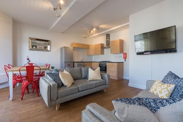 5 bed house, Colum Road, Cathays, Cardiff, CF103EF - Image 8