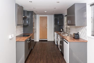 7 bed house, Rhymney Terrace, Cathays, Cardiff, CF244DE - Image 2