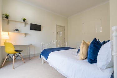 8 bed house, Pains Road, University of Portsmouth, Portsmouth, PO51HE - Image 10