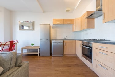 5 bed house, Colum Road, Cathays, Cardiff, CF103EF - Image 9