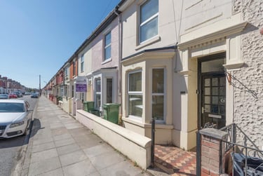4 bed house, Bath Road, Southsea, Portsmouth, PO40HX - Image 14