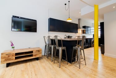 6 bed flat, Bankfield Road, Springwood, Huddersfield, HD13HR - Image 2