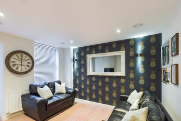 5 bed house, Queen Anne Street, Shelton, Stoke, ST42EQ - Image 7