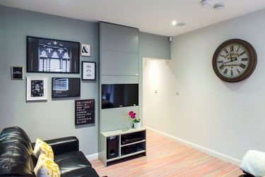 4 bed house, Queen Anne Street, Shelton, Stoke, ST42EQ - Image 3