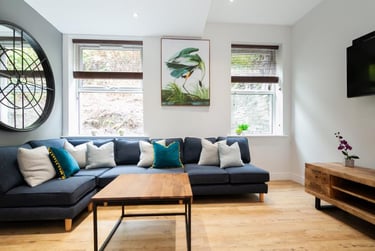 6 bed flat, Bankfield Road, Springwood, Huddersfield, HD13HR - Image 5