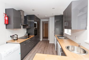 7 bed house, Minny Street, Cathays, Cardiff, CF244ET - Image 6