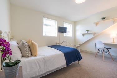 6 bed house, Manners Road, Southsea, Portsmouth, PO40BG - Image 10