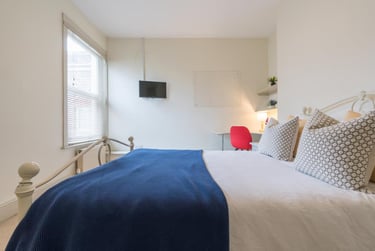 5 bed house, Fawcett Road, Southsea, Portsmouth, PO40DP - Image 9