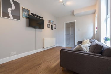 5 bed house, Hudson Road, University of Portsmouth, Portsmouth, PO51HD - Image 1