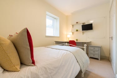 4 bed house, Richmond Road, Plasnewydd, Cardiff, CF243BS - Image 6